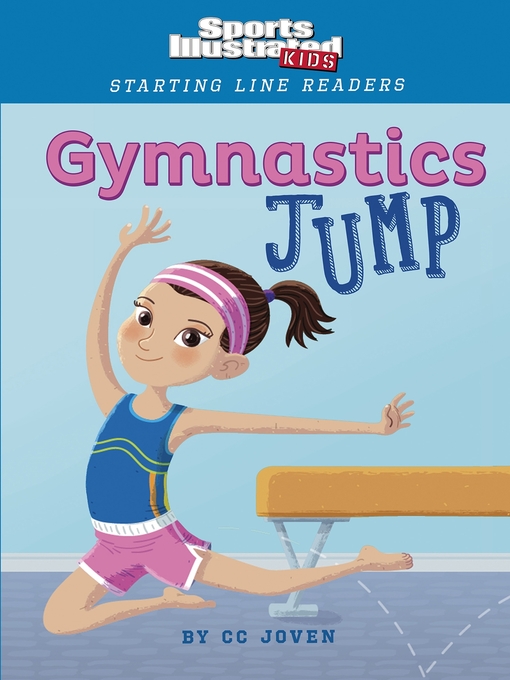 Title details for Gymnastics Jump by CC Joven - Available